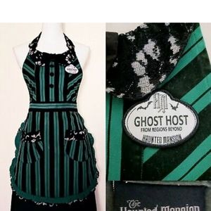 Disney's Haunted Mansion Apron